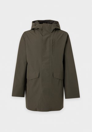 Only & Sons, ONSENRICO STRETCH - Parka - peat