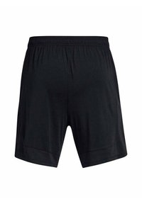 Under Armour TECH VENT - Sports shorts - black black