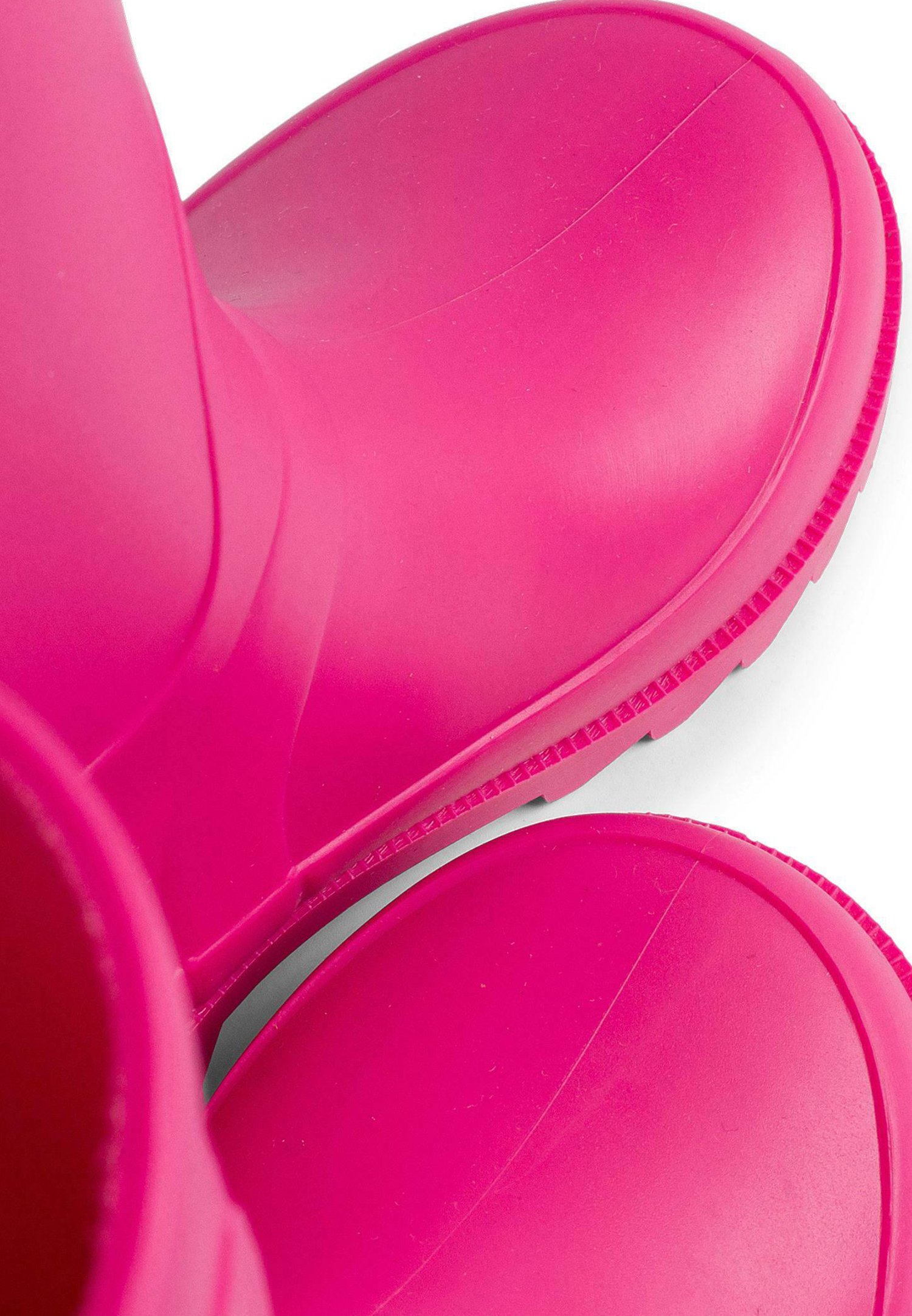 IGOR AGUA - Regenlaarzen - rosa/roze - Zalando.nl