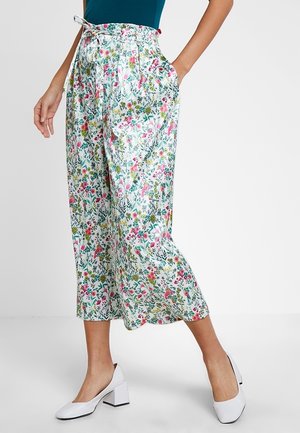 Broek - multi-coloured