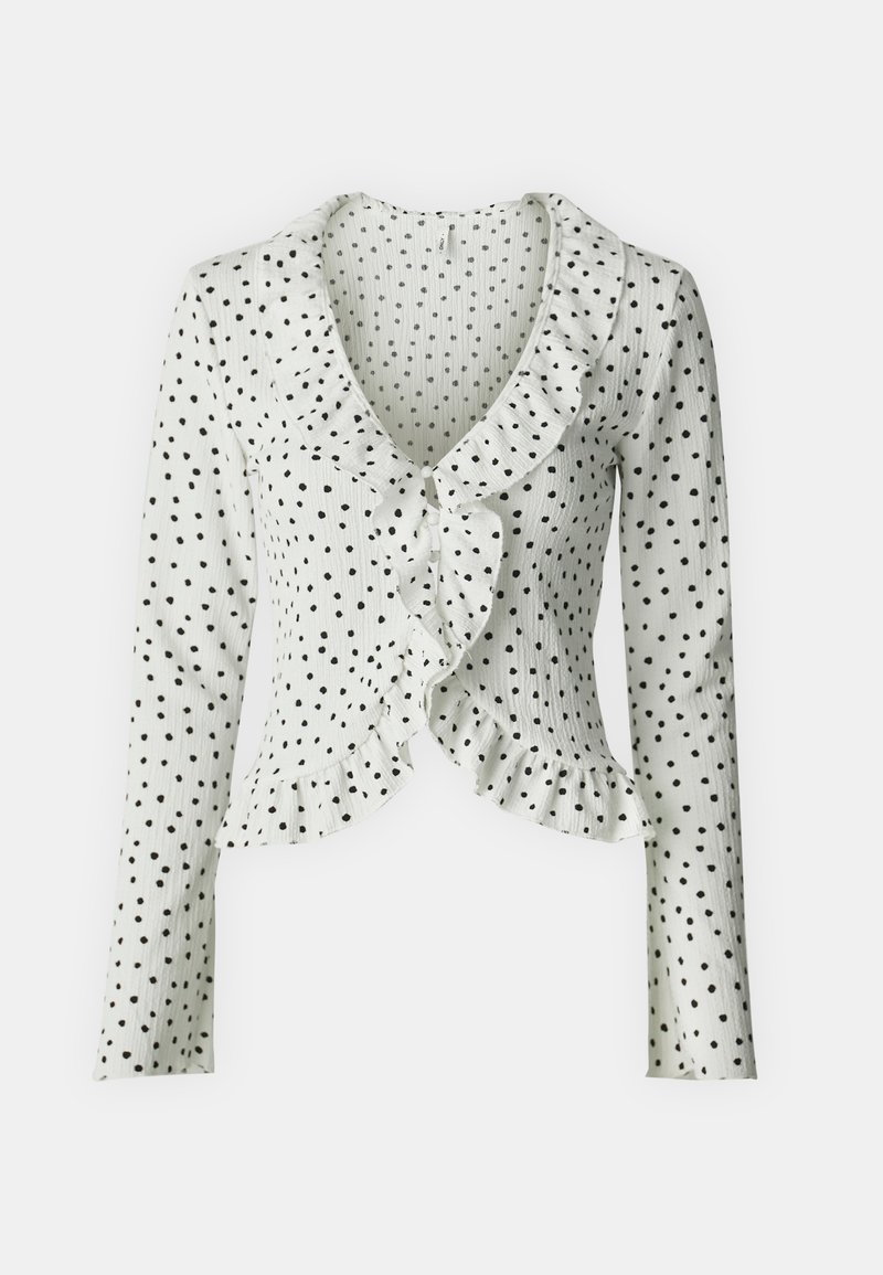 Only Vest crème Only Vest crème