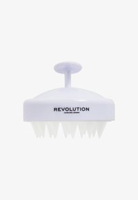 Revolution Haircare - REVOLUTION HAIRCARE STIMULATING SCALP MASSAGER - Haaraccessoire - light blue Miniatuurafbeelding 1