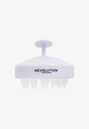 Revolution Haircare REVOLUTION HAIRCARE STIMULATING SCALP MASSAGER jasnoniebieski