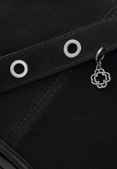 Maje Τσάντα χειρός - noir