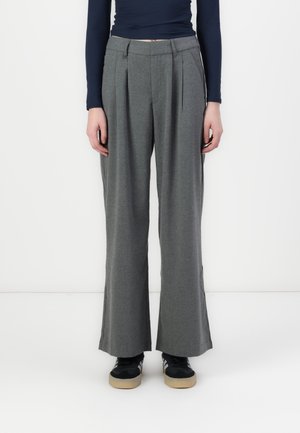 Pantalon classique - grey