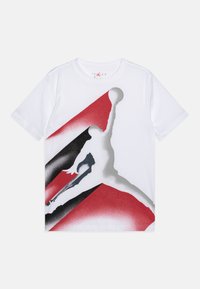 Non selezionato, white