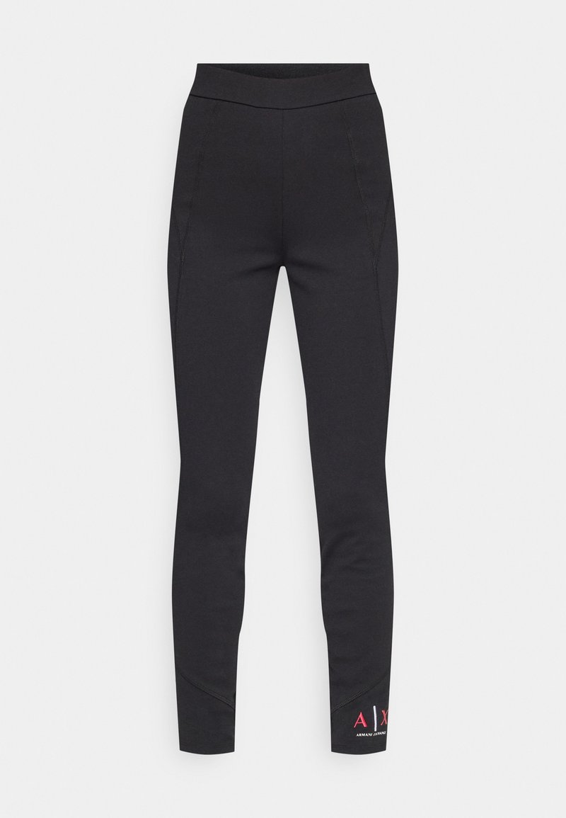 Armani Exchange Legging zwart Armani Exchange Legging zwart