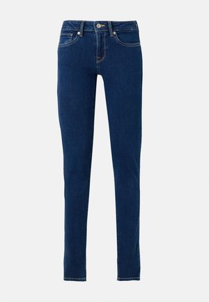 Pepe Jeans, SOHO - Uske traperice - dark-blue denim