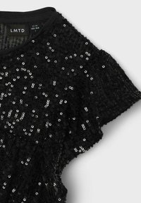 LMTD Bluse - black