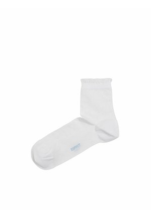 Sokken - white