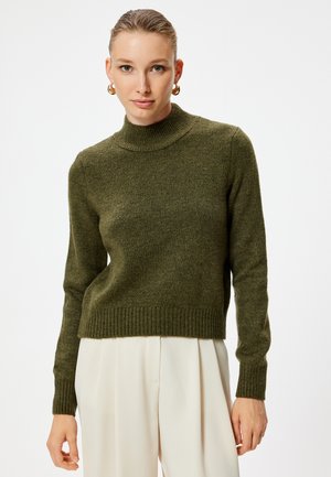 Koton Maglione - khaki