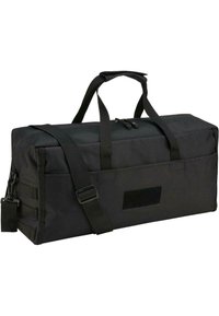 Brandit ACCESSOIRES UTILITY LARGE - Kelioninis krepšys - black