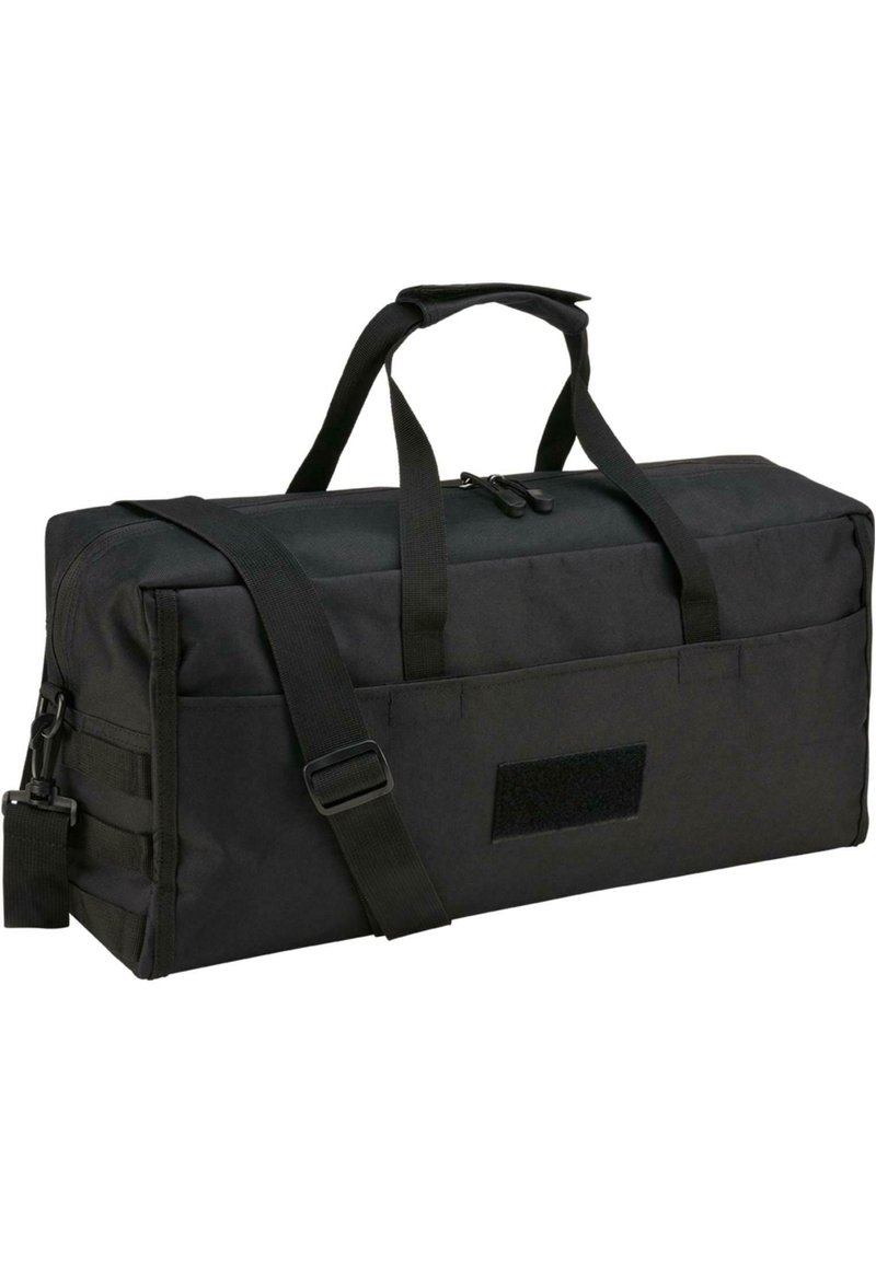 Brandit ACCESSOIRES UTILITY LARGE - Kelioninis krepšys - black
