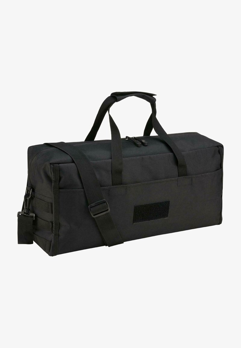 Brandit ACCESSOIRES UTILITY LARGE - Kelioninis krepšys - black