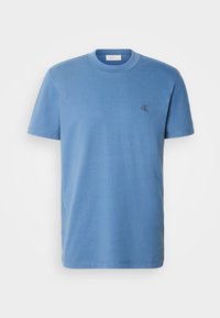 HEAVY REGULAR  - Lihtne T-särk - blue coast