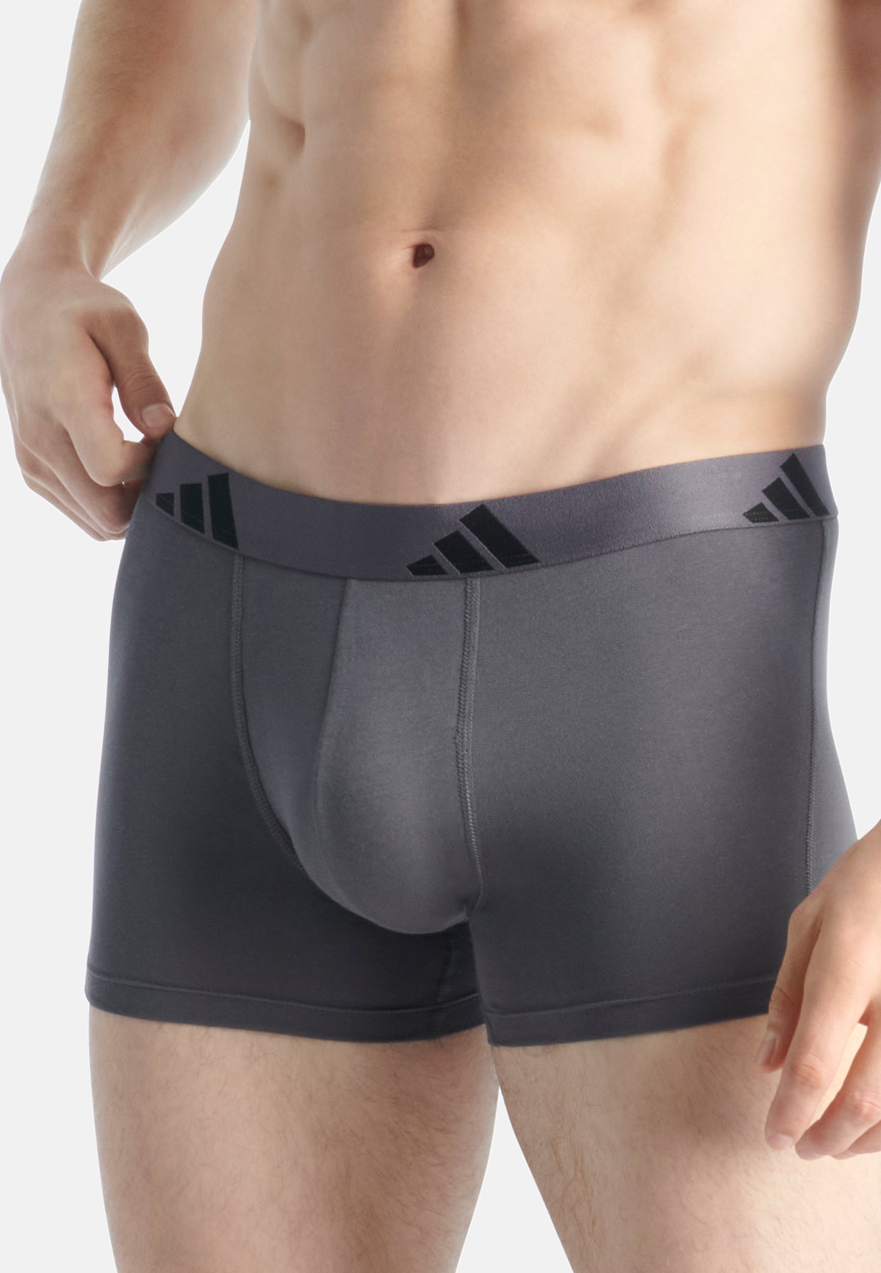 Adidas Calzoncillos Ropa Interior Para Hombre Adidas Adidas