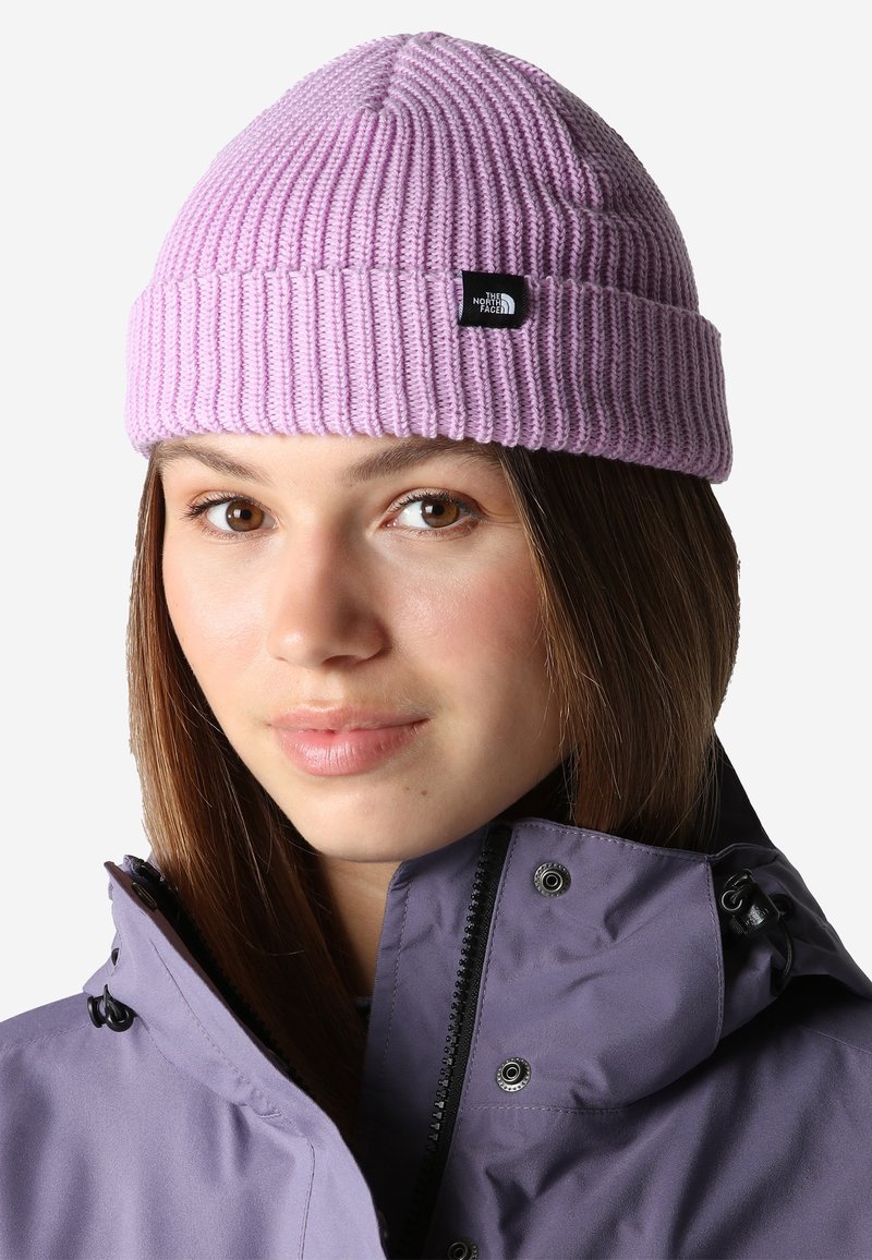 The North Face FISHERMAN BEANIE UNISEX - Berretto - lupine