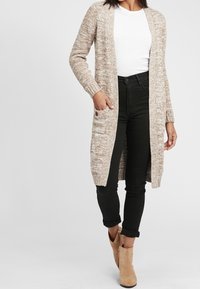 Oxmo Kofta - beige
