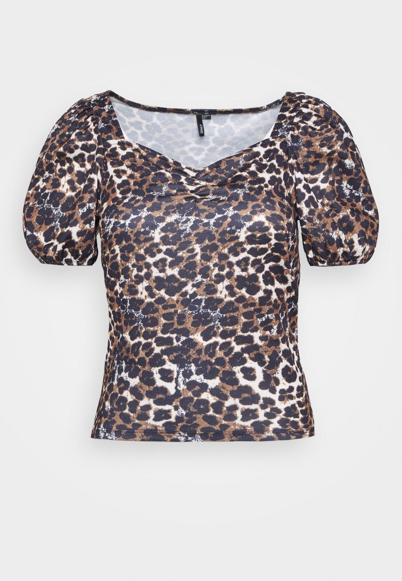 Camiseta estampada