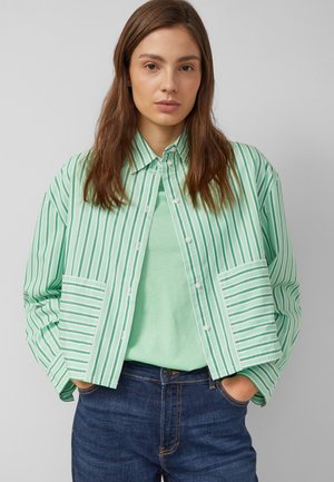 s.Oliver Blusa - minze