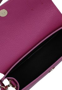 Notre-V MELIS - Handtas - cyclaam