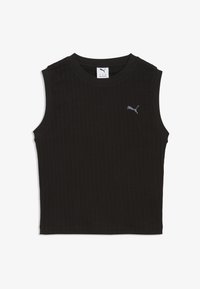 Non selezionato, black