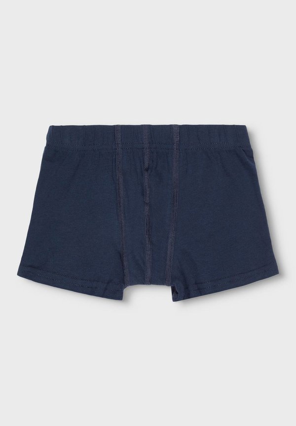 NKMTIGHTS 3 PACK - Pants3