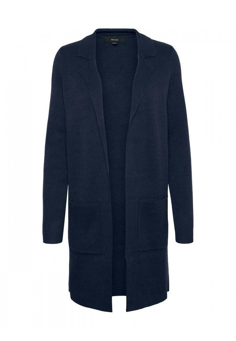 Vero Moda VMTASTY FULLNEEDLE LS NEW COATIGAN NOOS Dames Vest 10215659