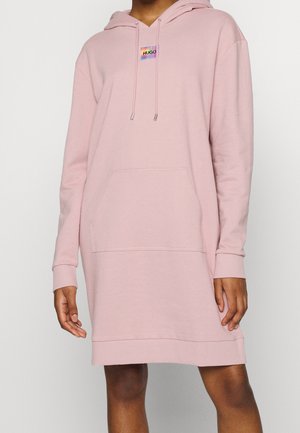 Jurk - pink
