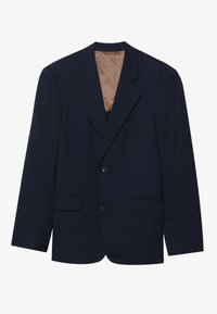 Pier One CONTEMPORARY SUIT - Odijelo - dark blue