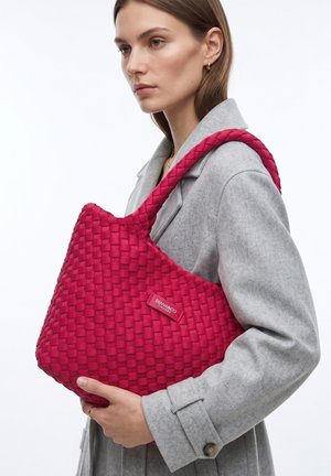 Diana&Co, DIANA&CO HANDBAG - Borsa a mano - d fire red
