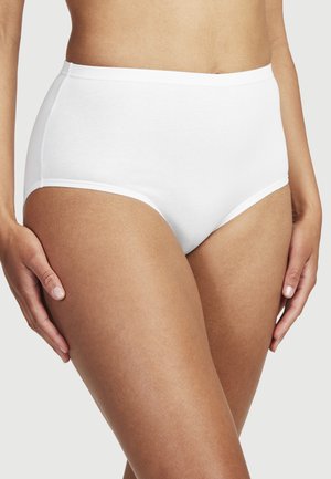 Slip - white