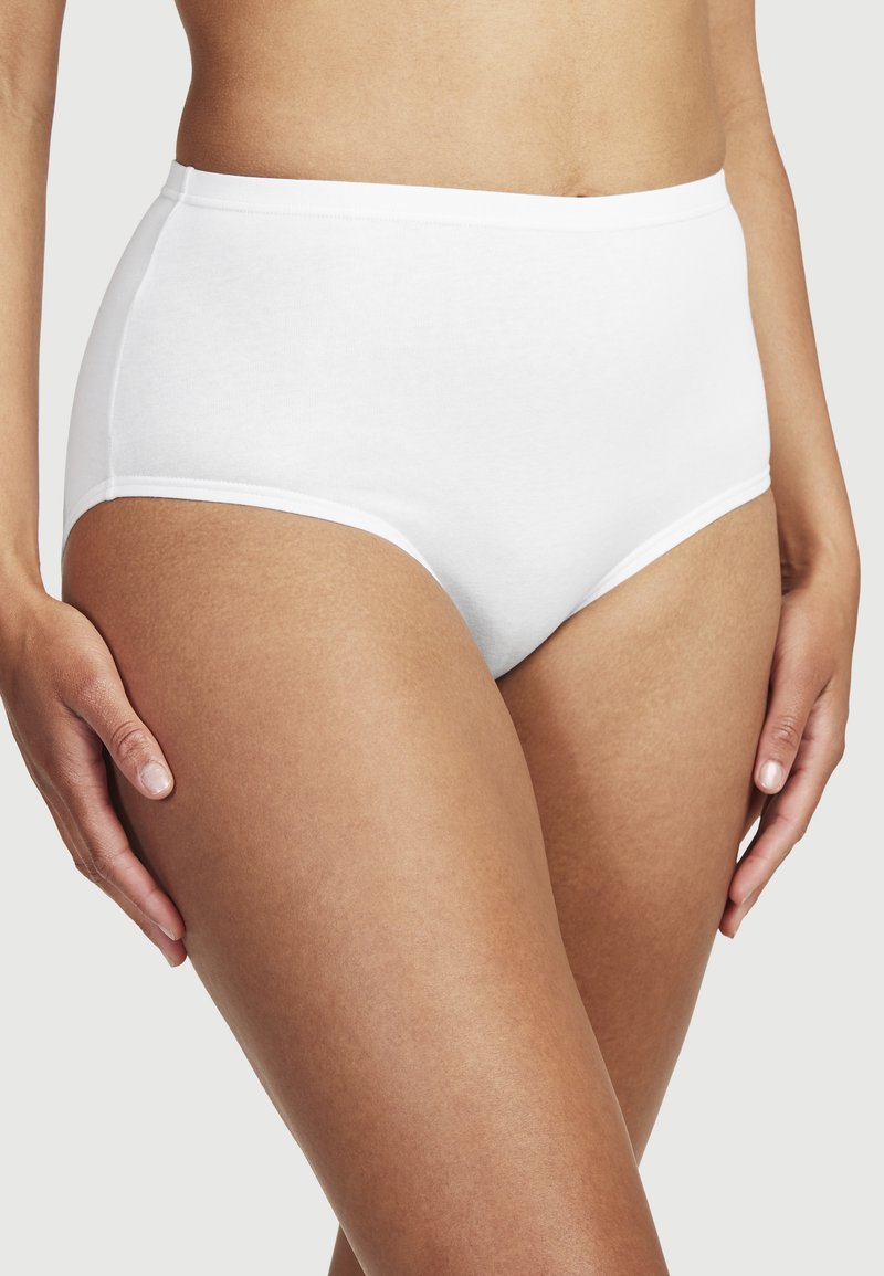 Cellbes of Sweden Slip - white