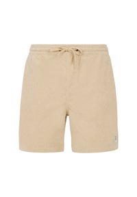 Niet geselecteerd, bamboobeige