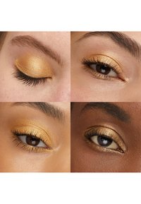 KIKO Milano WATER EYESHADOW 18 - Oogschaduw - 233 gold