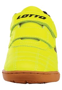 Lotto Sneaker low - fr yellow black