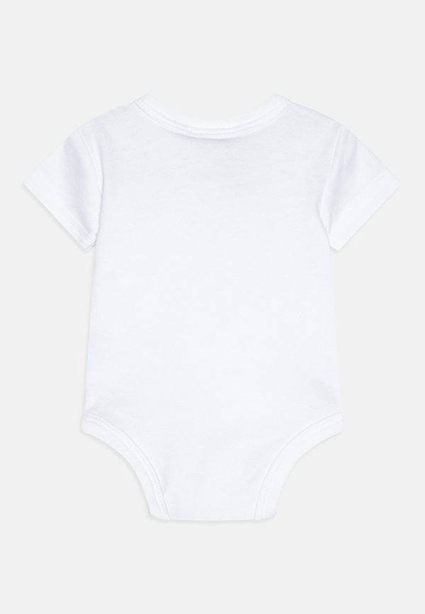 WRAP AROUND SHORT SLEEVES UNISEX 2 PACK - Body2