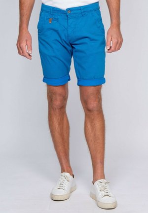 BODELTA - Short - royal blue