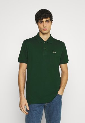 Polo shirt - sinople