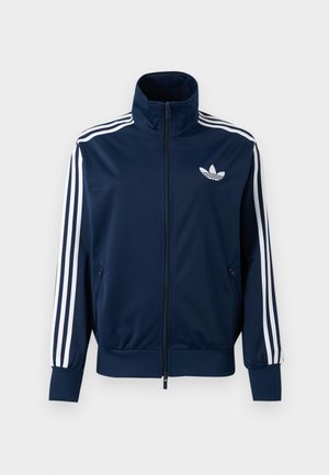 adidas Originals, LOOSE, granatowy