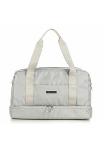 EASY KOLLEKTION  - Weekendtas - gray
