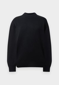 Pullover - black
