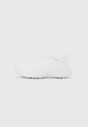 IGNITE BLAZE 3 - Chaussures de golf - white/silver-coloured