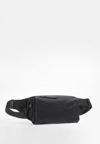 Aunts & Uncles HIMEJI - Gürteltasche - black