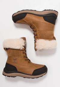 UGG Vinterstövlar - cognac
