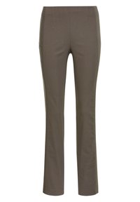 Niet geselecteerd, taupe