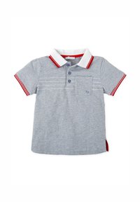 Tutto Piccolo Polo - indigo
