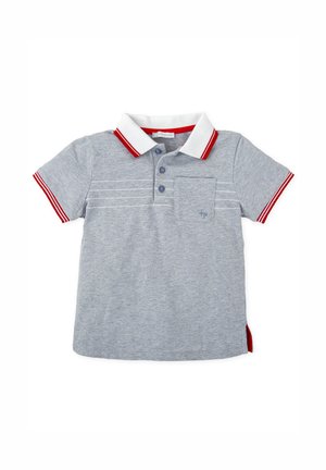 Polo - indigo