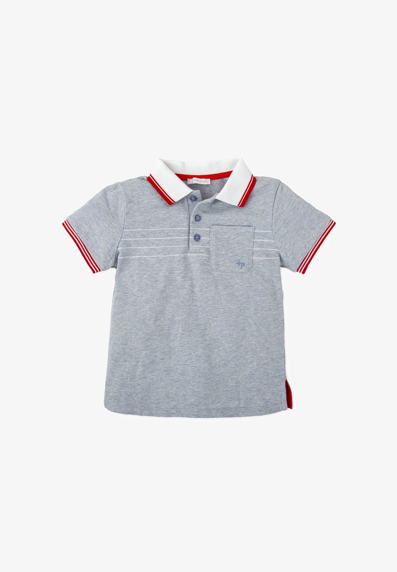 Tutto Piccolo Polo - indigo