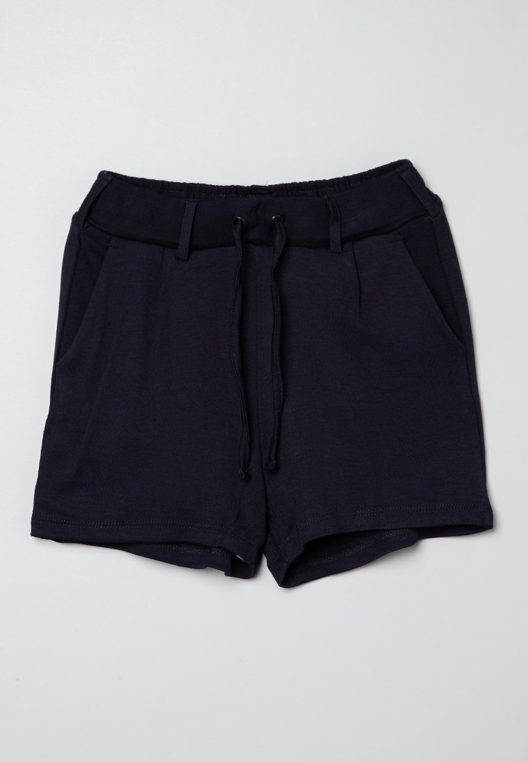 ONLY GIRLS Shorts donkerblauw